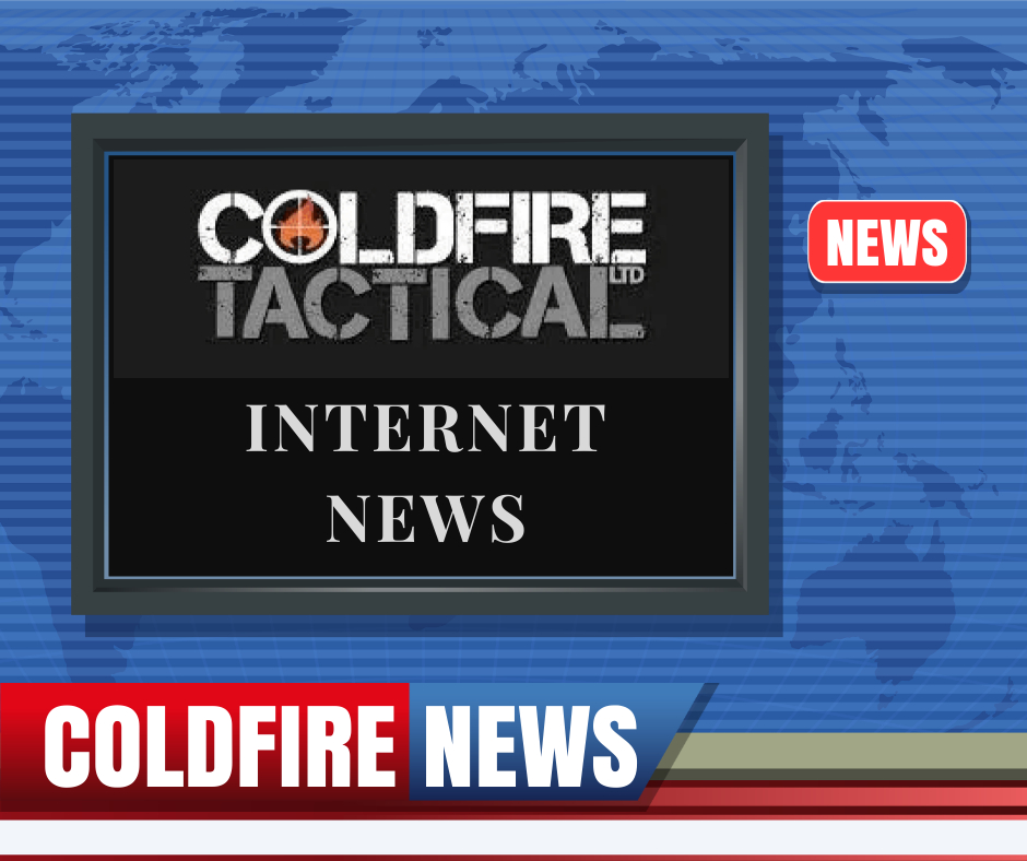 cold fire tactical news